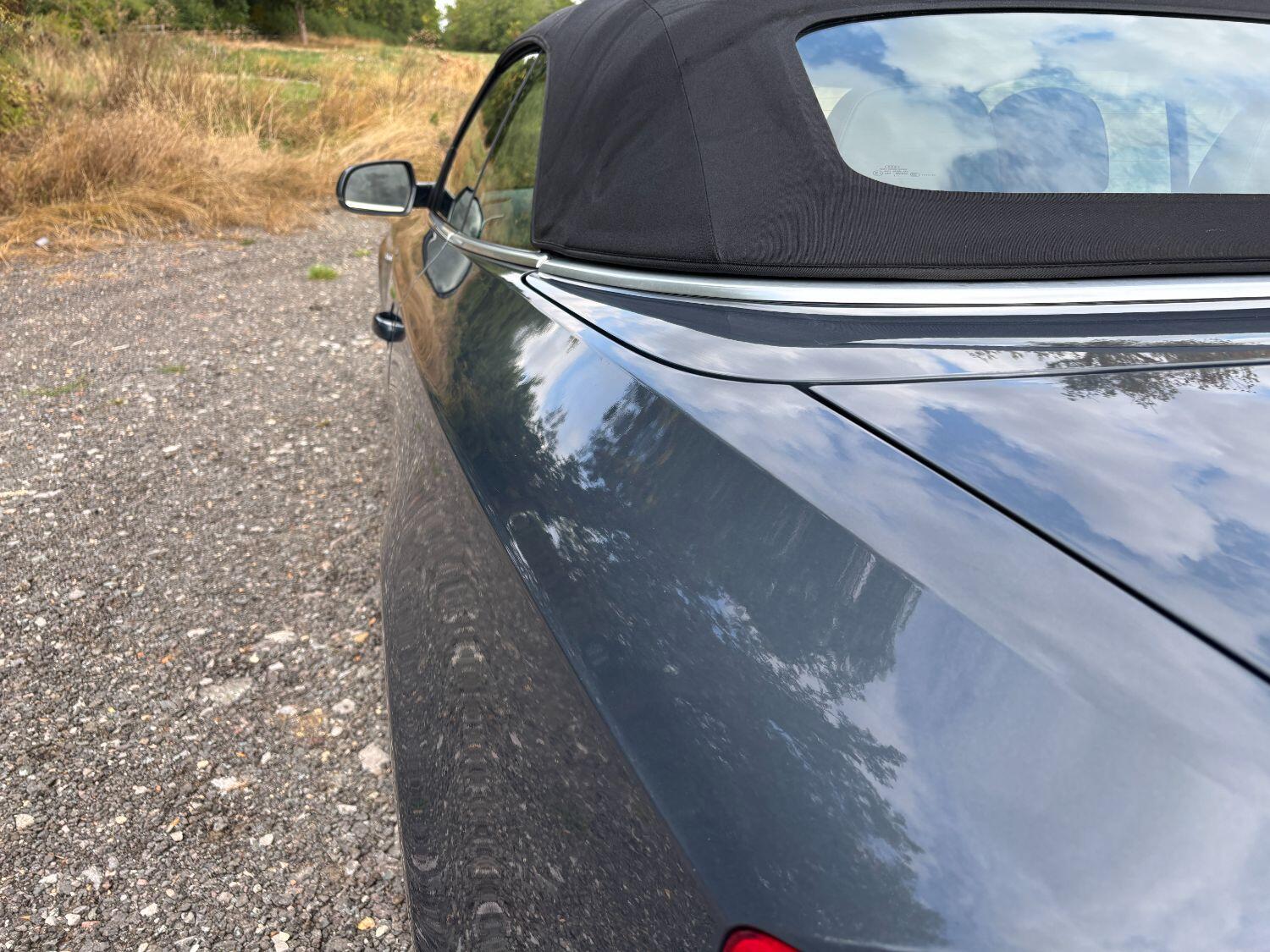 Used Audi A5 2009 for sale - 76358032: Photo 27