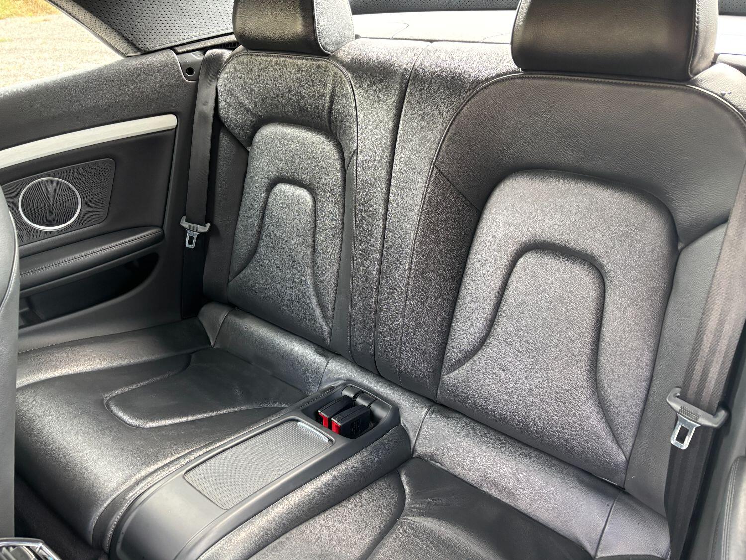 Used Audi A5 2009 for sale - 76358032: Photo 31