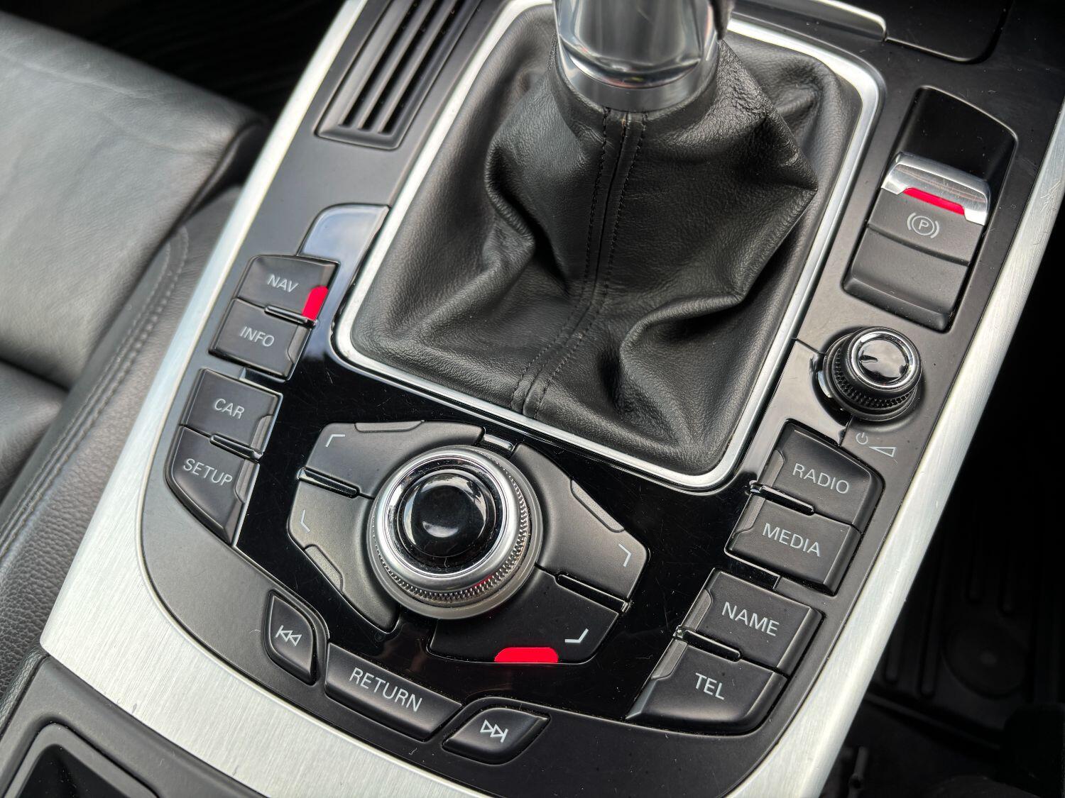 Used Audi A5 2009 for sale - 76358032: Photo 33