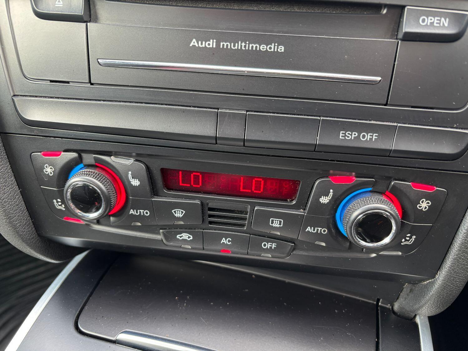 Used Audi A5 2009 for sale - 76358032: Photo 34