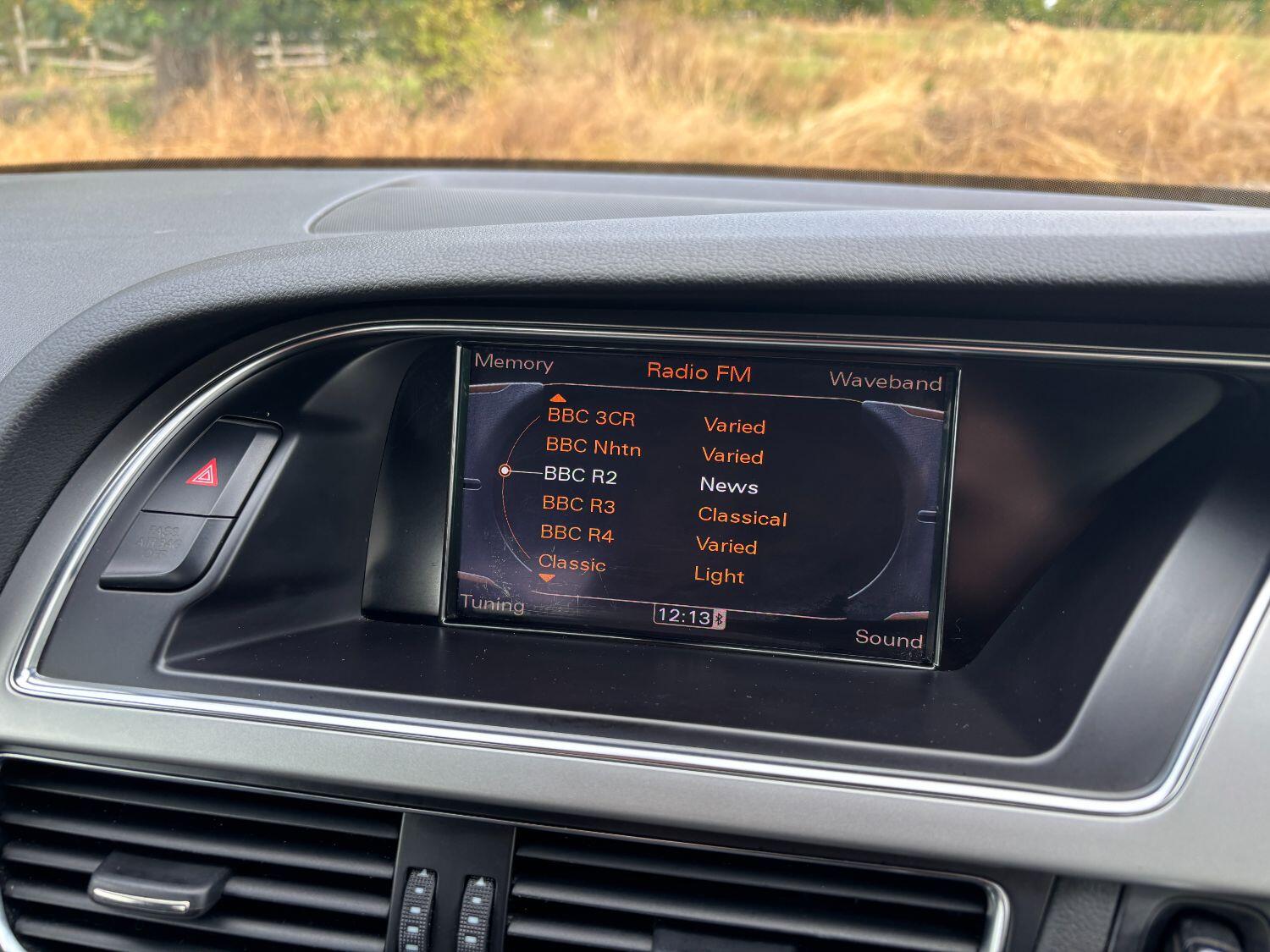 Used Audi A5 2009 for sale - 76358032: Photo 36