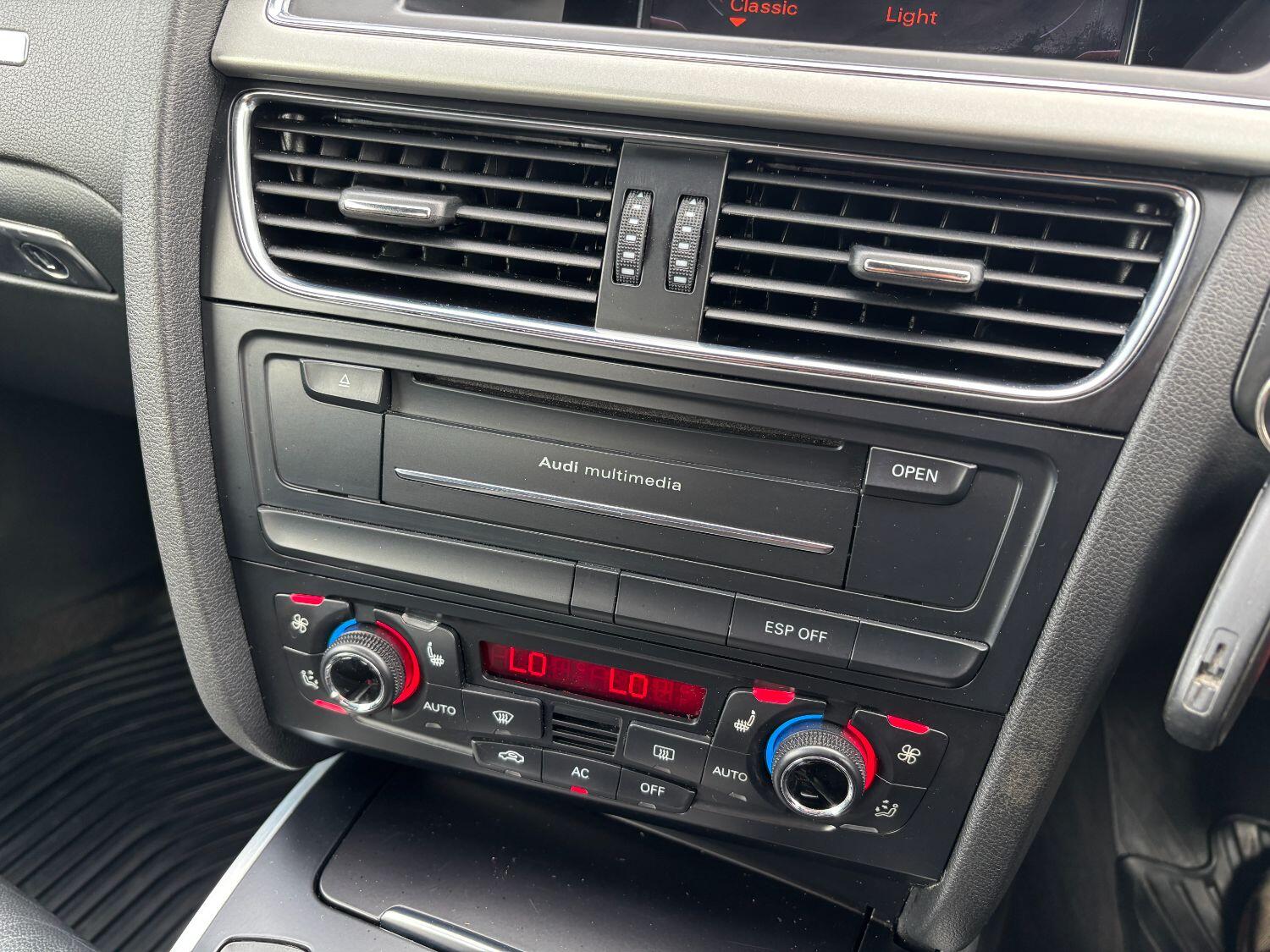 Used Audi A5 2009 for sale - 76358032: Photo 37