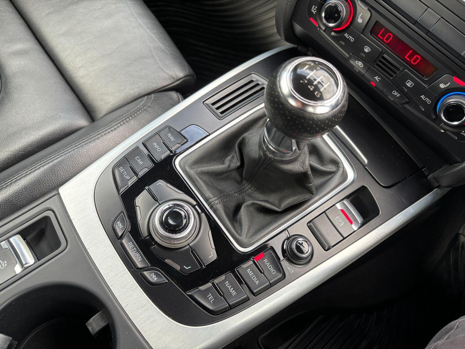 Used Audi A5 2009 for sale - 76358032: Photo 38