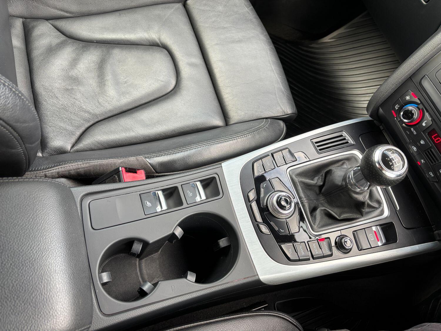 Used Audi A5 2009 for sale - 76358032: Photo 39