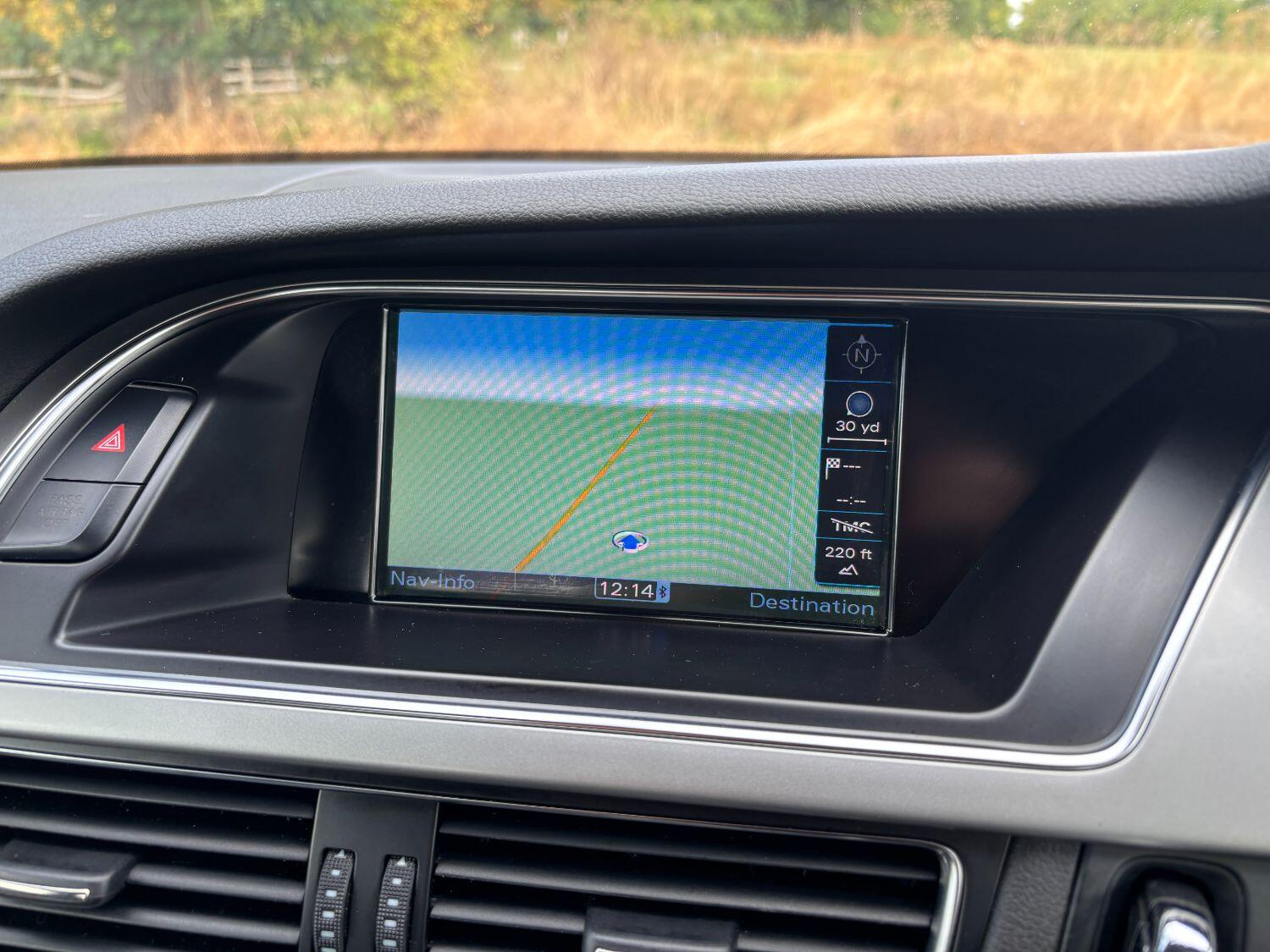 Used Audi A5 2009 for sale - 76358032: Photo 40