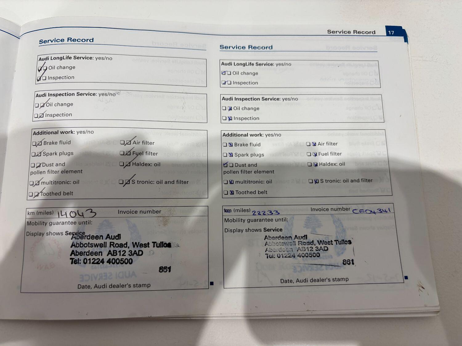 Used Audi A5 2009 for sale - 76358032: Photo 44