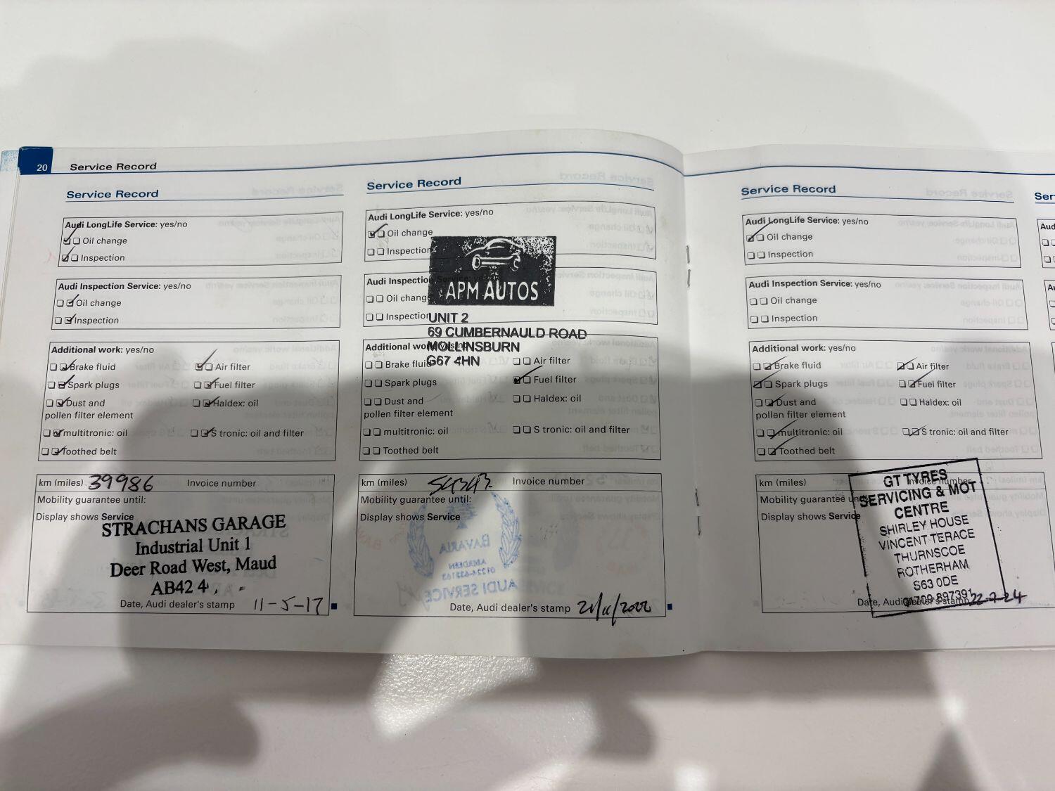 Used Audi A5 2009 for sale - 76358032: Photo 46