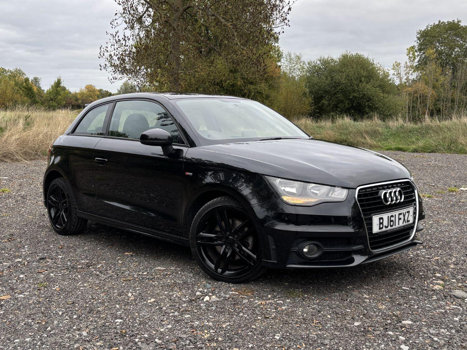 Used Audi A1 2011 for sale - 76198303: Photo 1