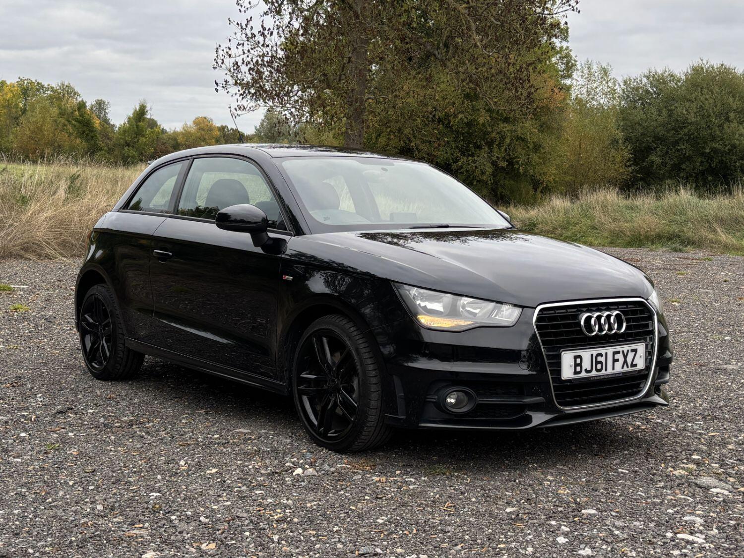 Used Audi A1 2011 for sale - 76198303: Photo 11