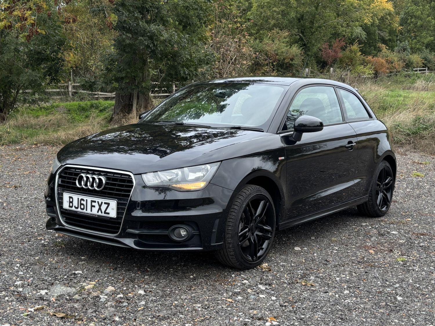 Used Audi A1 2011 for sale - 76198303: Photo 12