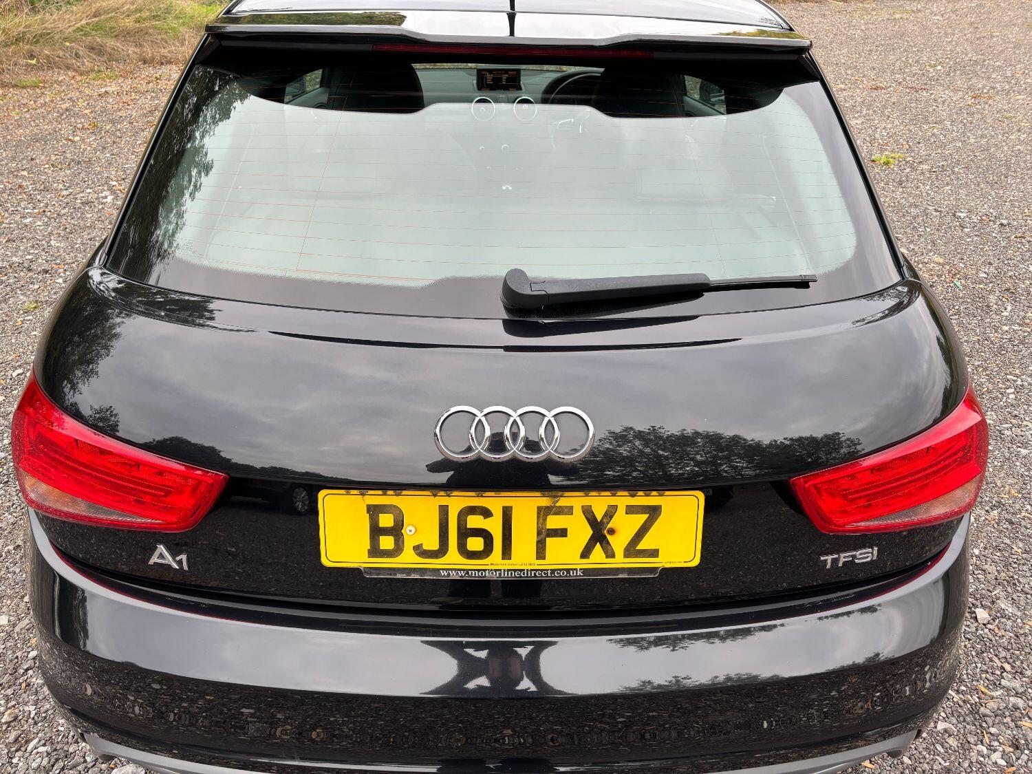 Used Audi A1 2011 for sale - 76198303: Photo 18