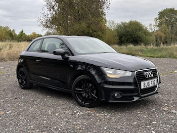 Used Audi A1 2011 for sale - 76198303: Photo