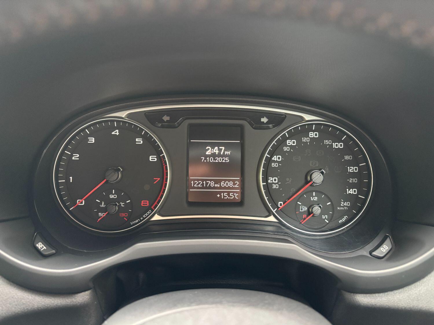 Used Audi A1 2011 for sale - 76198303: Photo 25