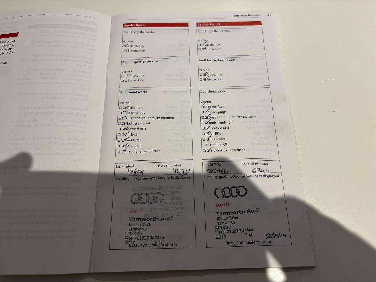 Used Audi A1 2011 for sale - 76198303: Photo 35
