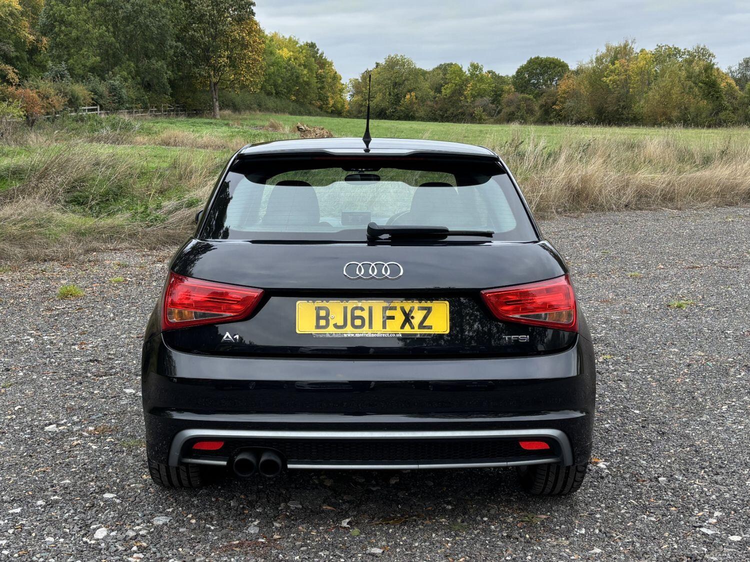 Used Audi A1 2011 for sale - 76198303: Photo 6