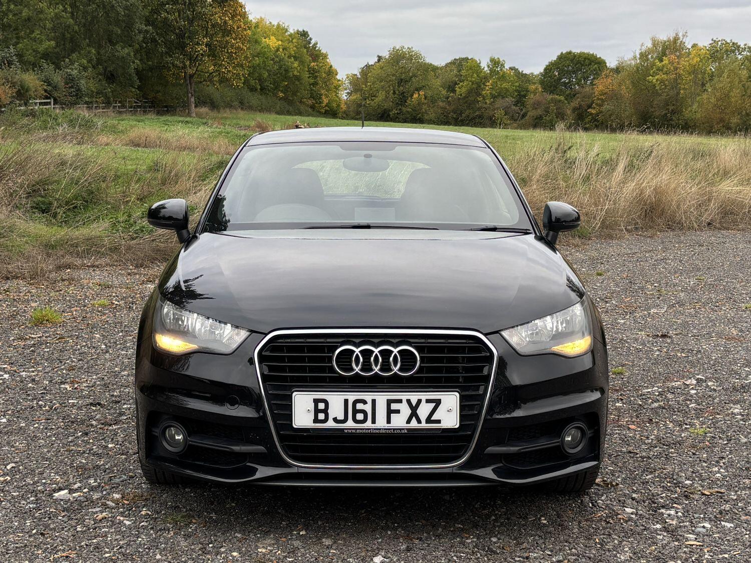Used Audi A1 2011 for sale - 76198303: Photo 7