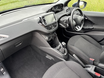 Used Peugeot 208 2017 for sale - 78659828: Photo