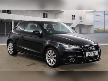 Used Audi A1 2011 for sale - 77080806: Photo