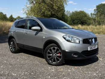 2013 - 1.5 dCi Tekna 5-Door