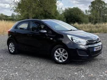 2014 - 1.3 VR7 5-Door
