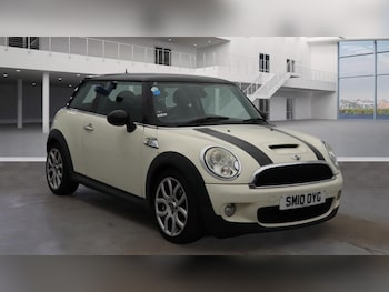 Used MINI Hatch 2010 for sale - 76596564: Photo