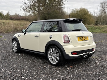 Used MINI Hatch 2010 for sale - 76596564: Photo