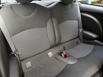 Used MINI Hatch 2010 for sale - 76596564: Photo