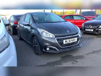 Used Peugeot 208 2018 for sale - 79779697: Photo