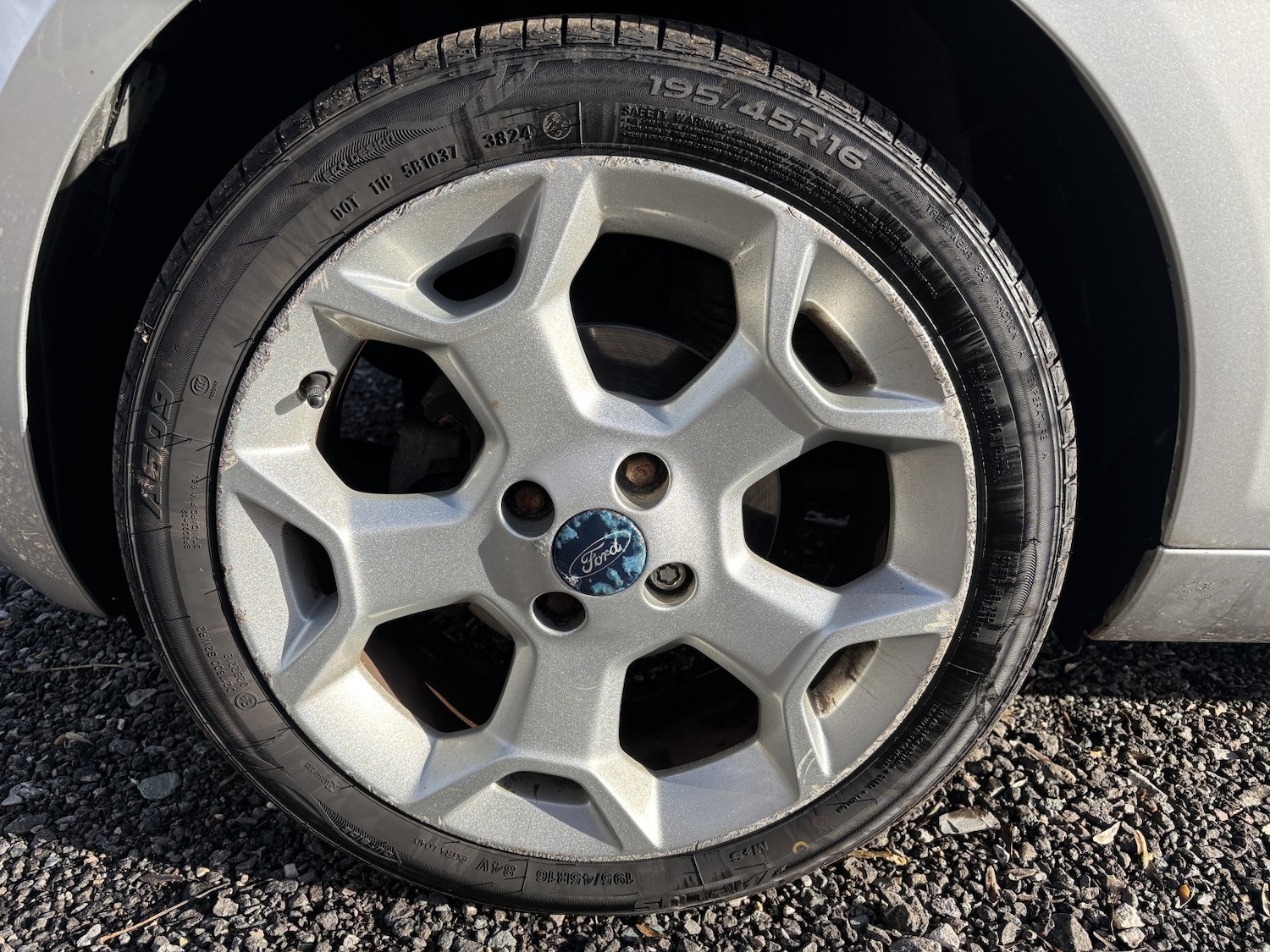 Used Ford Ka 2011 for sale - 77798575: Photo 19