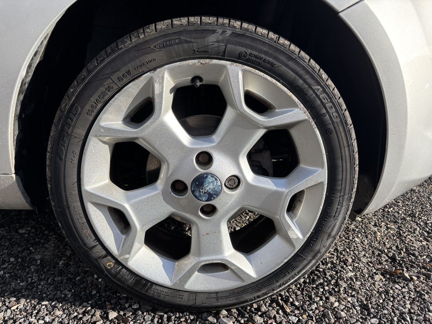 Used Ford Ka 2011 for sale - 77798575: Photo 20