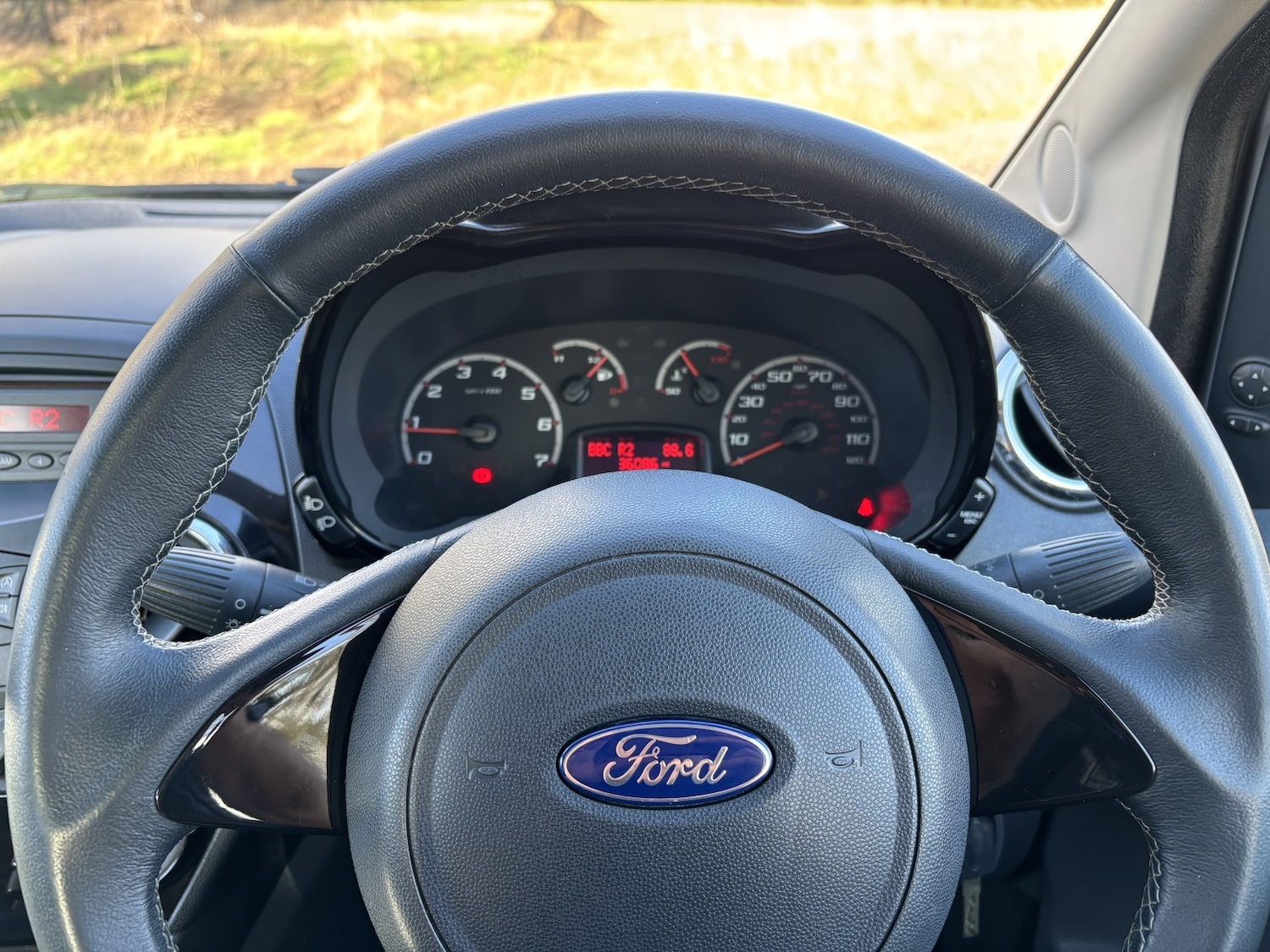 Used Ford Ka 2011 for sale - 77798575: Photo 27