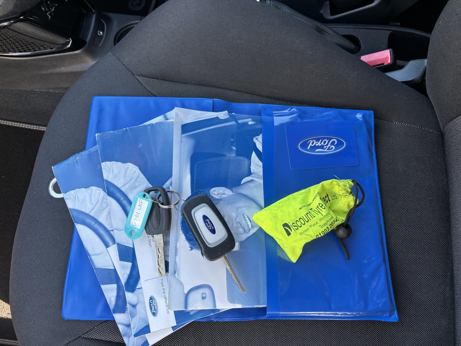 Used Ford Ka 2011 for sale - 77798575: Photo 31