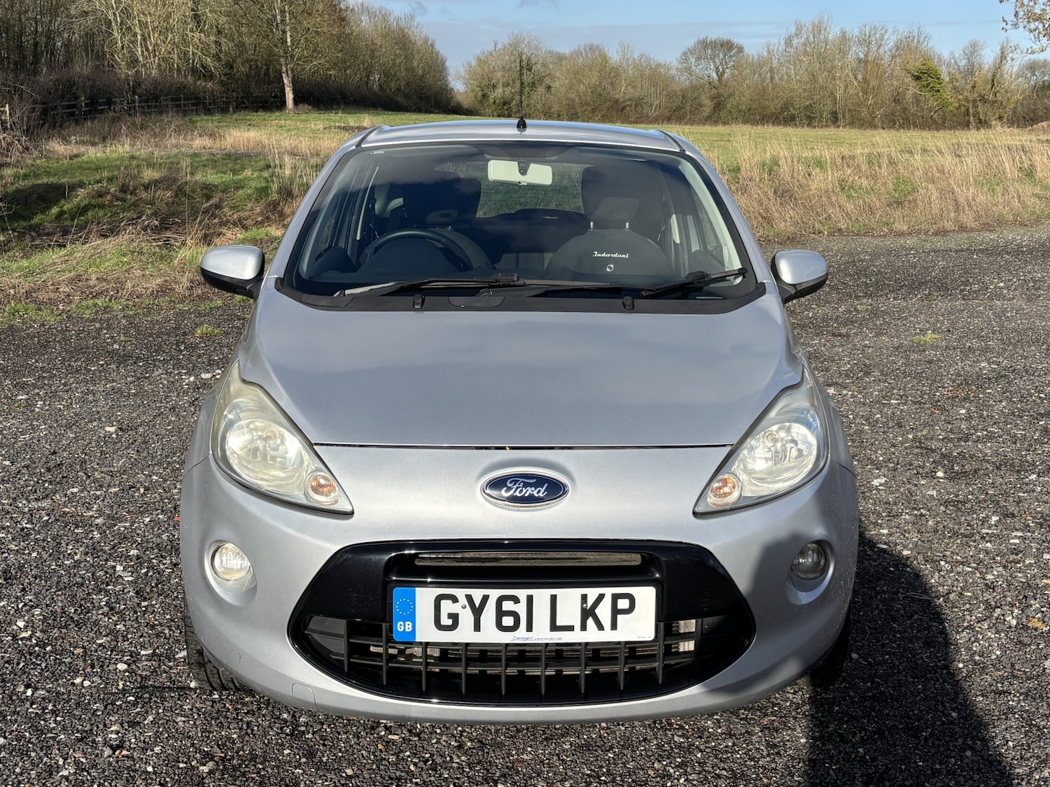 Used Ford Ka 2011 for sale - 77798575: Photo 7