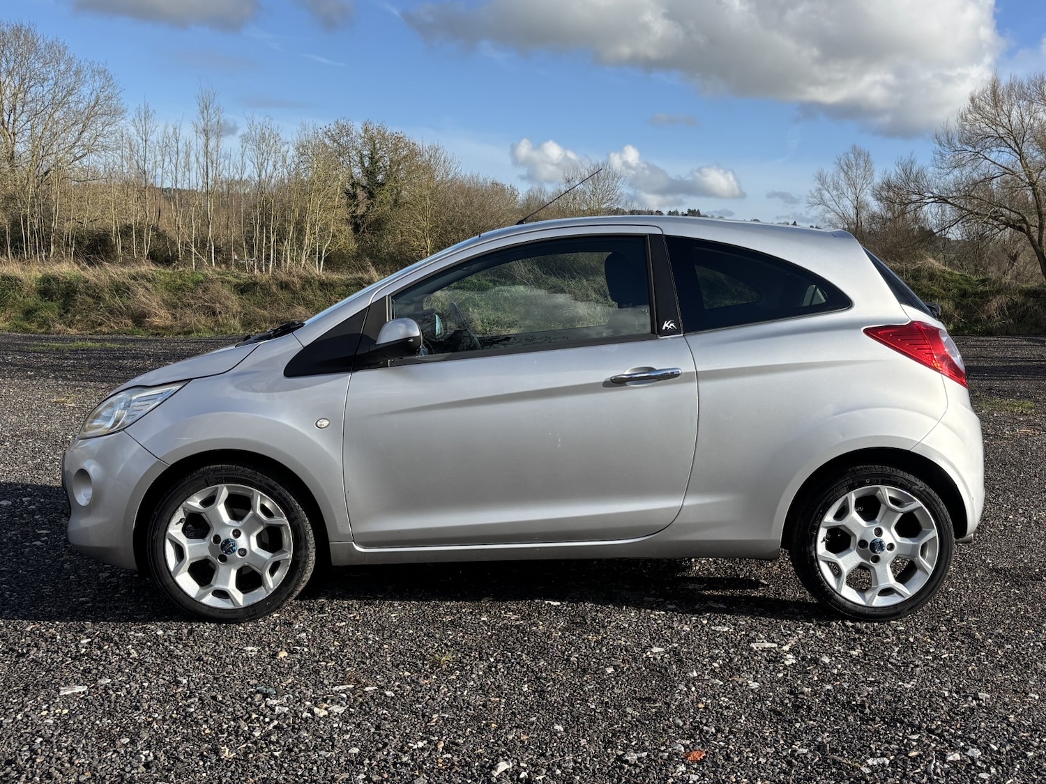 Used Ford Ka 2011 for sale - 77798575: Photo 8