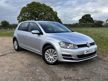 Used Volkswagen Golf 2016 for sale - 78938177: Photo