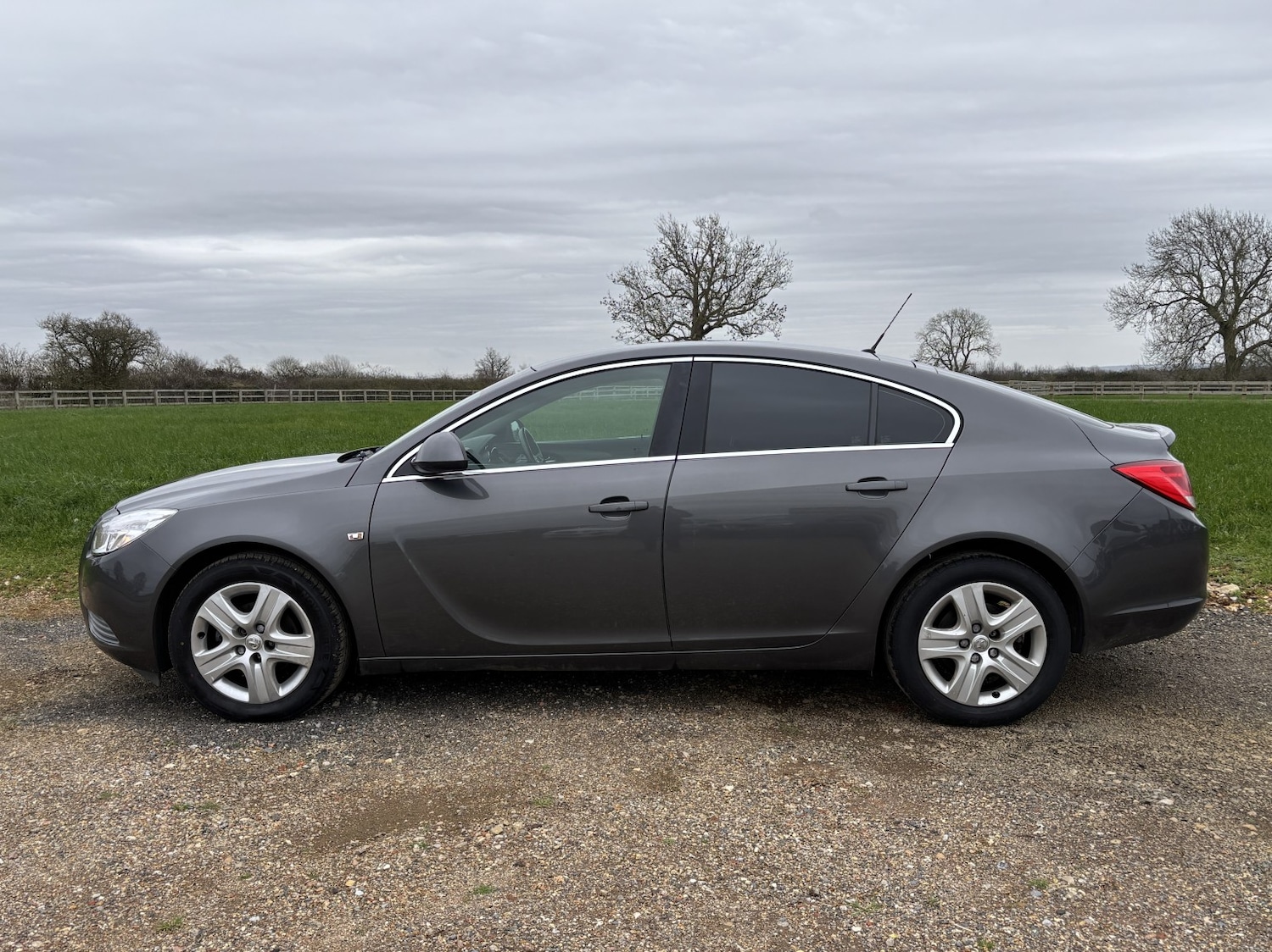 Used Vauxhall Insignia 2011 for sale - 78197938: Photo 12