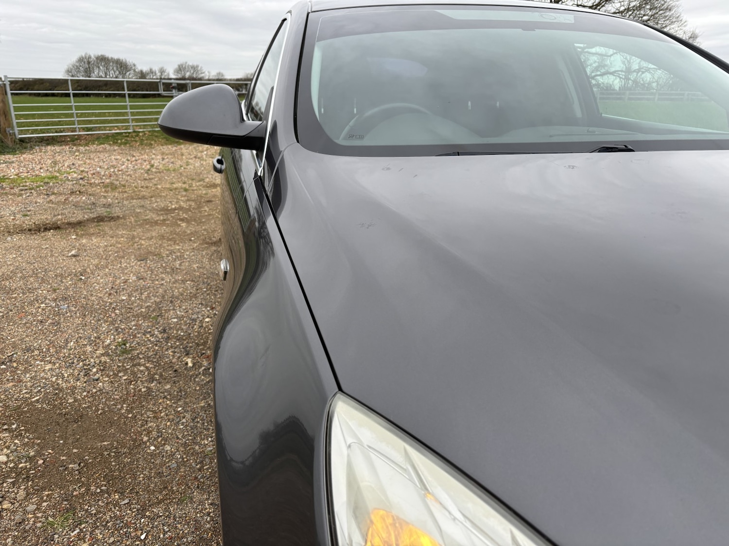 Used Vauxhall Insignia 2011 for sale - 78197938: Photo 13