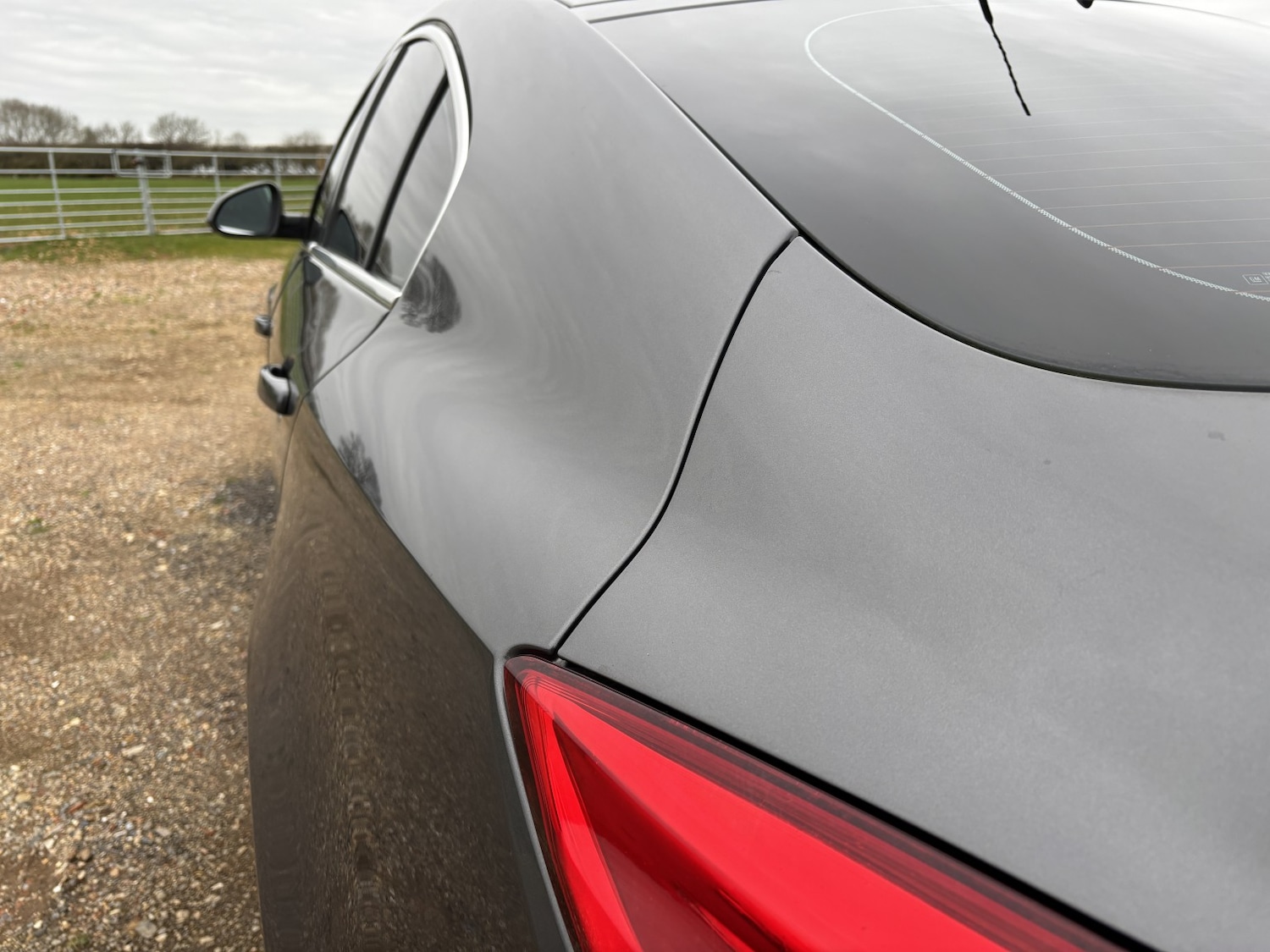 Used Vauxhall Insignia 2011 for sale - 78197938: Photo 14