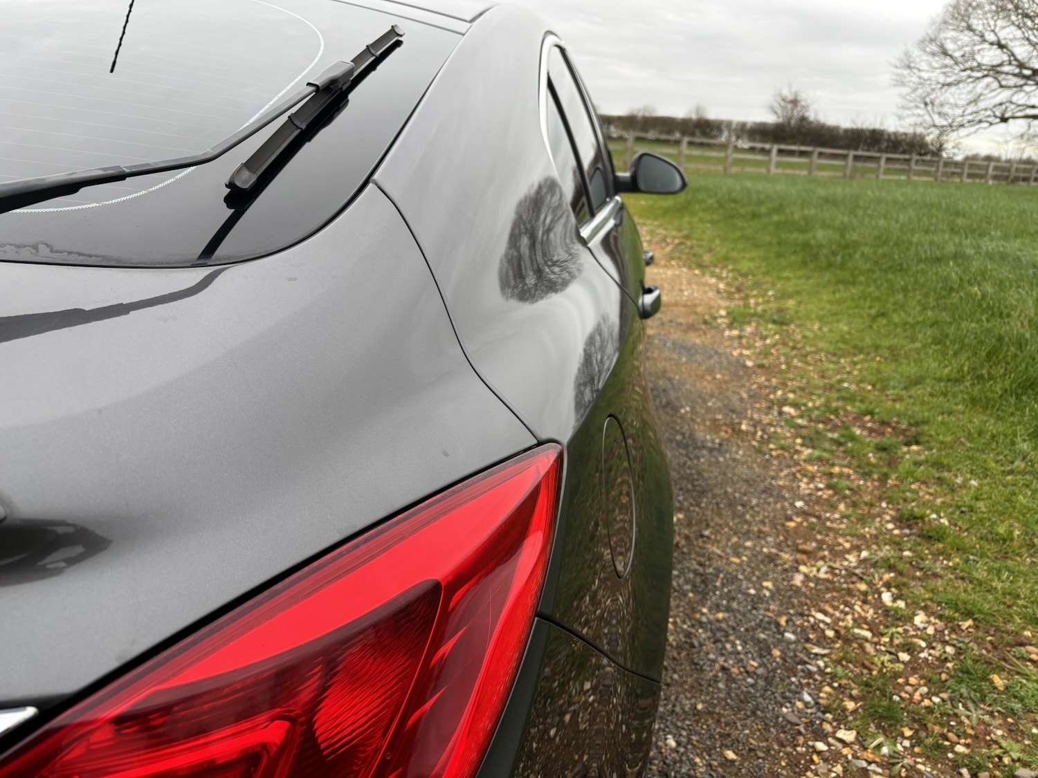 Used Vauxhall Insignia 2011 for sale - 78197938: Photo 16