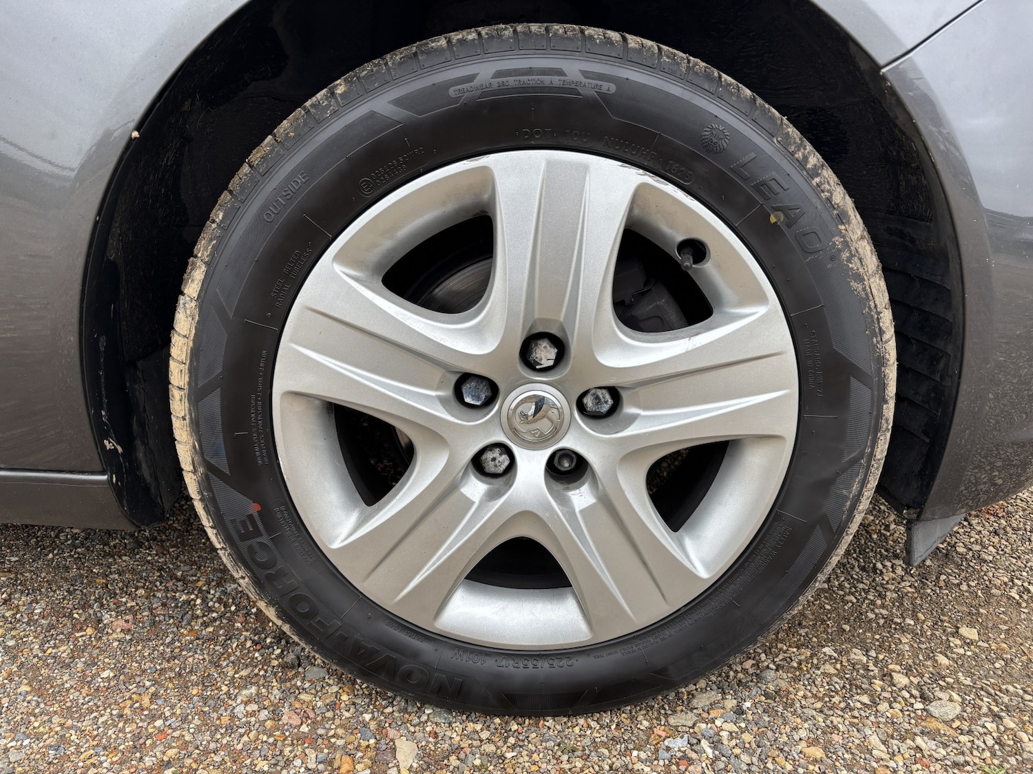 Used Vauxhall Insignia 2011 for sale - 78197938: Photo 20