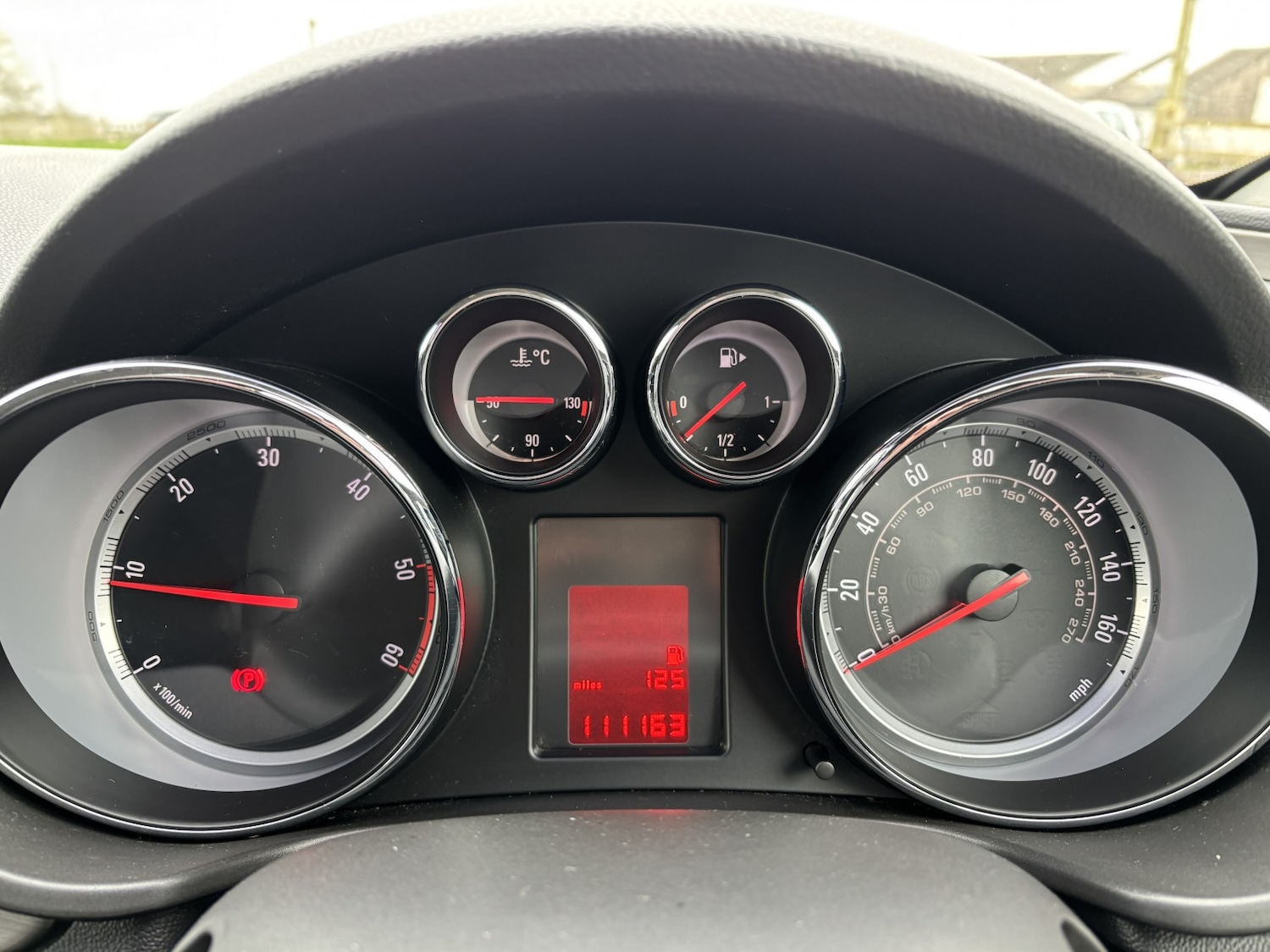 Used Vauxhall Insignia 2011 for sale - 78197938: Photo 26