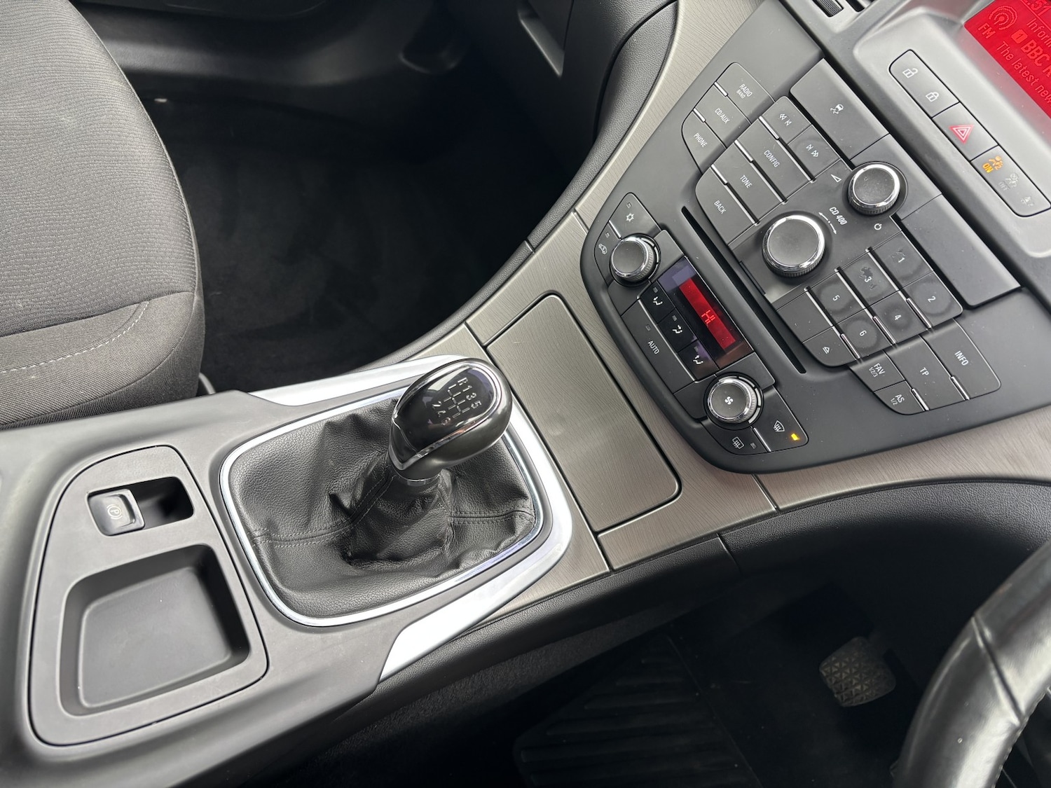 Used Vauxhall Insignia 2011 for sale - 78197938: Photo 27