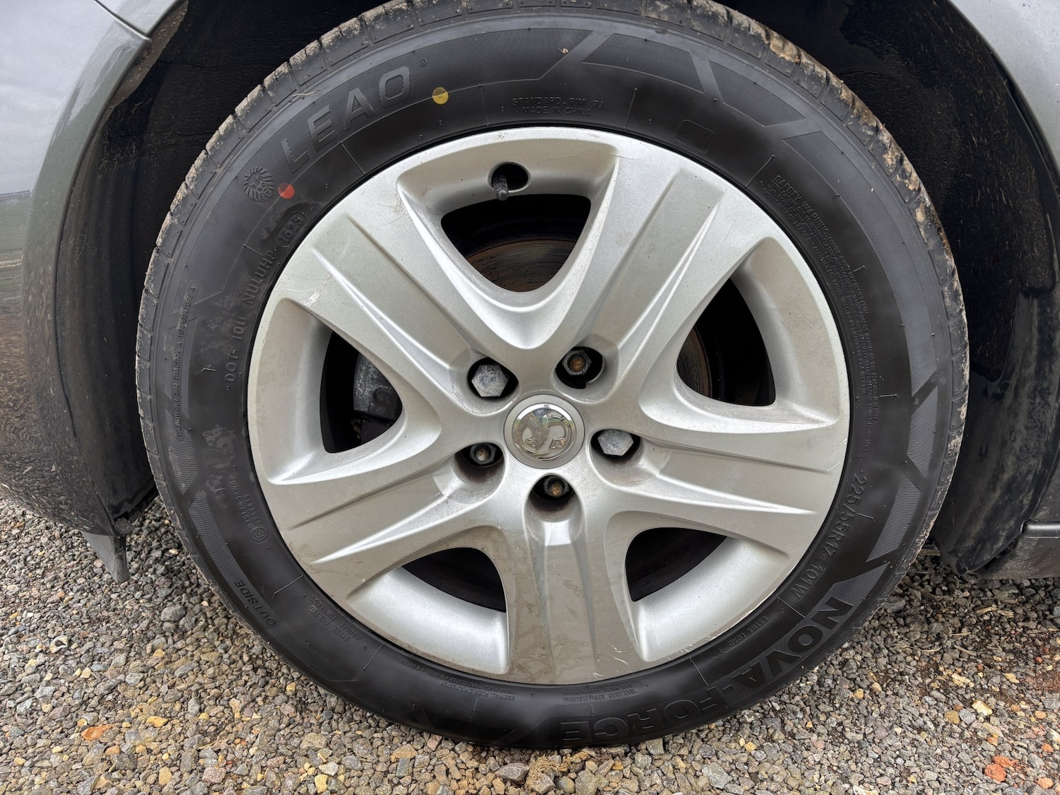 Used Vauxhall Insignia 2011 for sale - 78197938: Photo 5