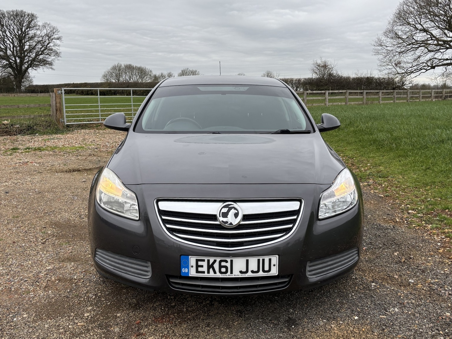 Used Vauxhall Insignia 2011 for sale - 78197938: Photo 7