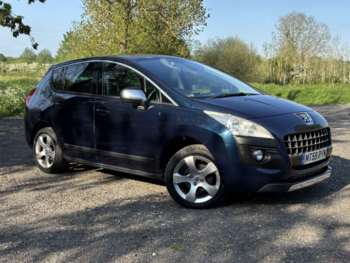 2009 - 1.6 HDi Exclusive 5-Door