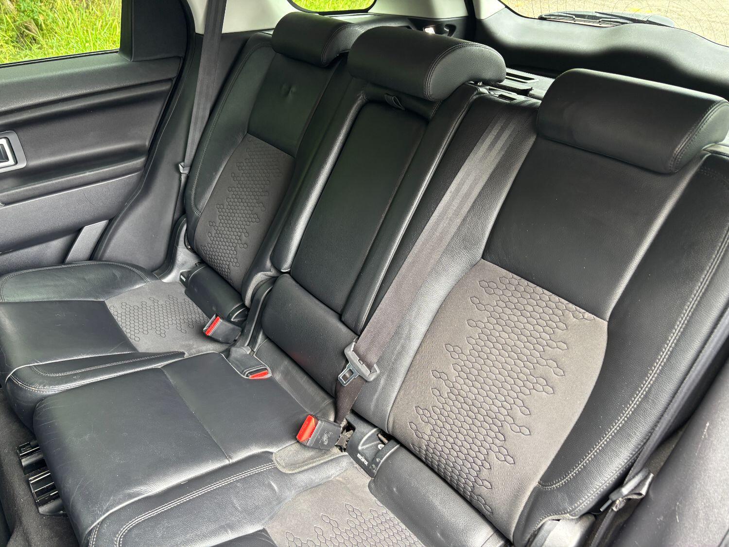 Used Land Rover Discovery Sport 2016 for sale - 76793185: Photo 24