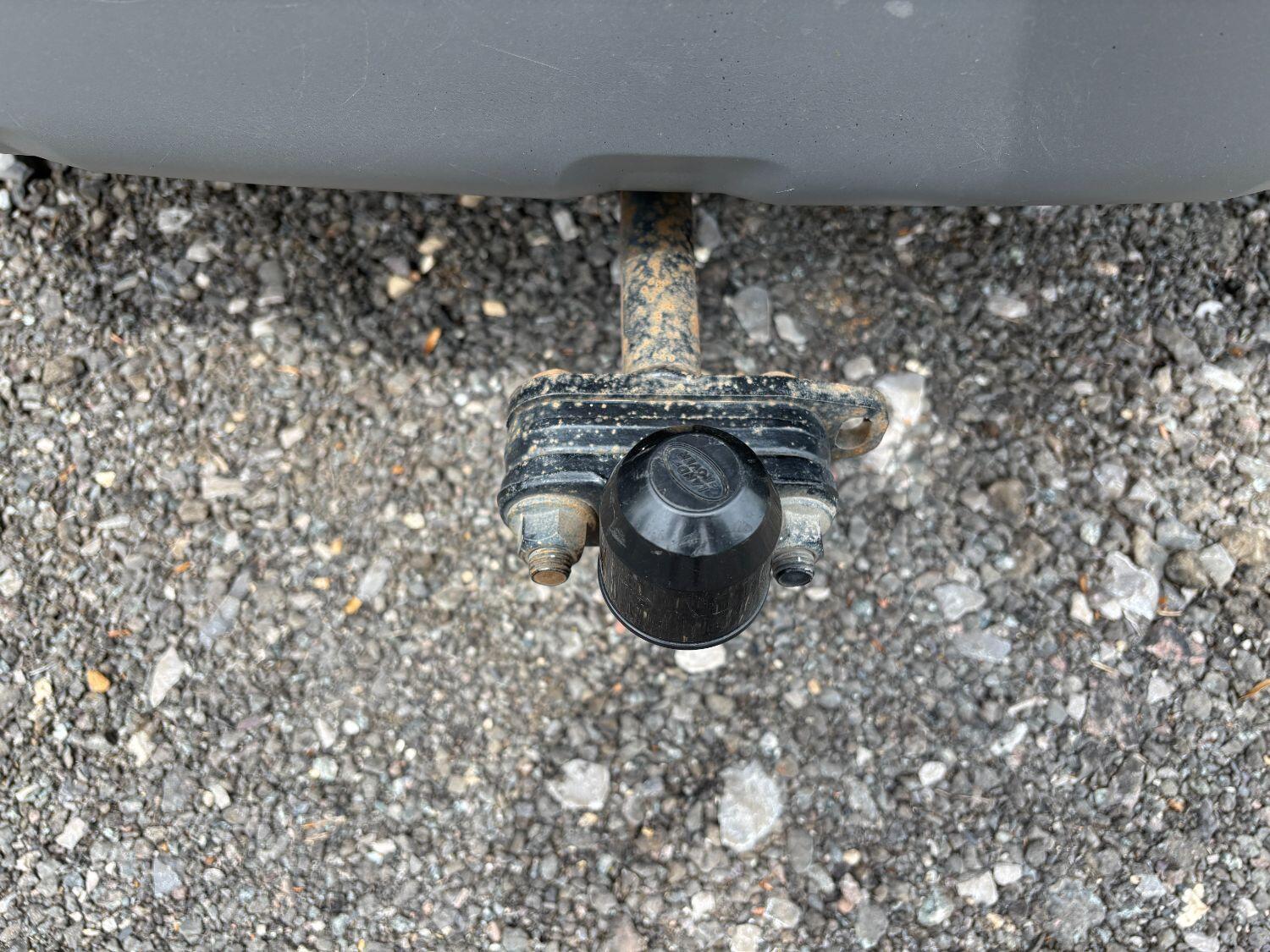 Used Land Rover Discovery Sport 2016 for sale - 76793185: Photo 44