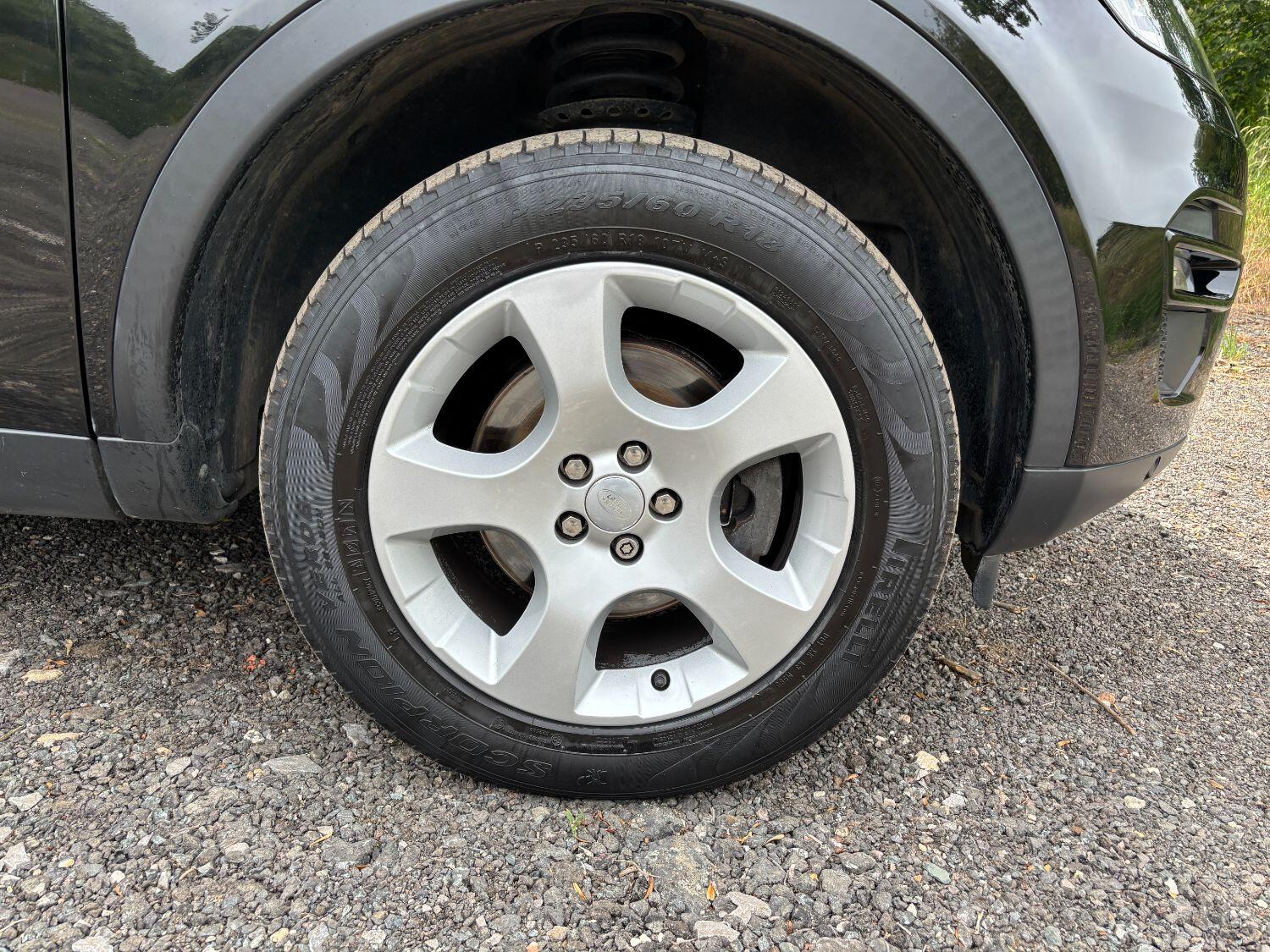 Used Land Rover Discovery Sport 2016 for sale - 76793185: Photo 5