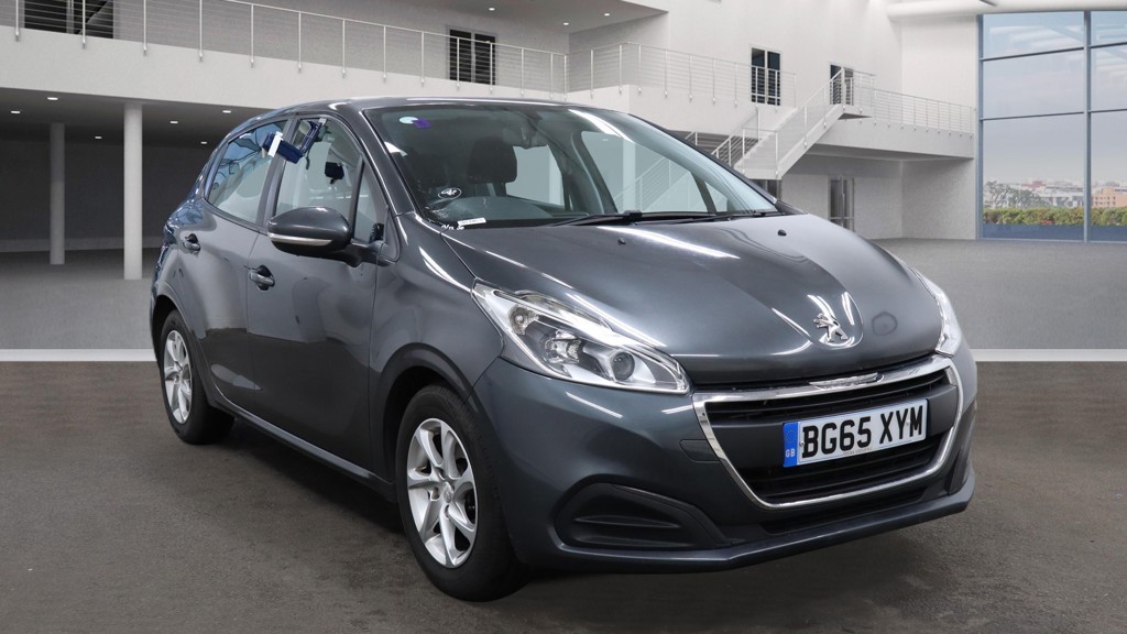 Used Peugeot 208 2015 for sale - 77011785: Photo 1