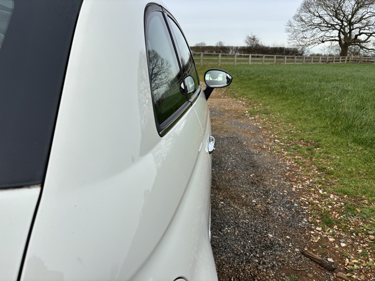 Used Fiat 500 2008 for sale - 77282726: Photo 16